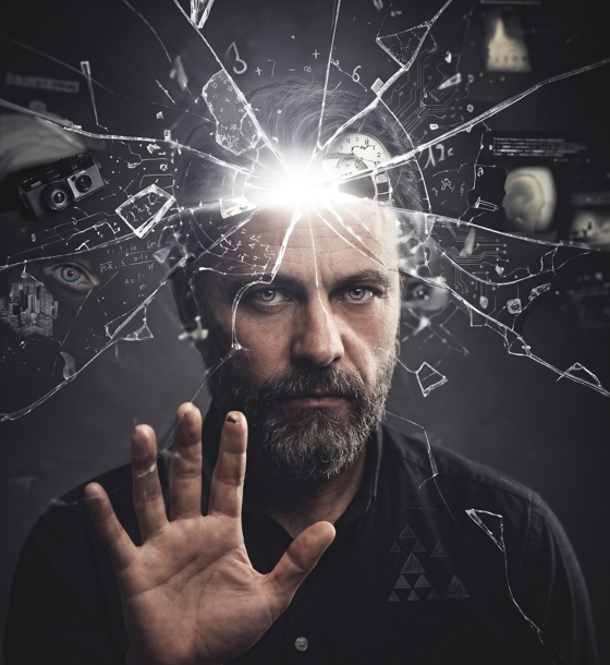 Autor Gerlandier Areia